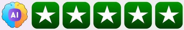 New AI Driven, not on trustpilot