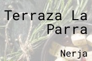 Terraza La Parra - Nerja