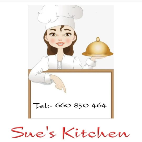 Sues Kitchen - La Marina