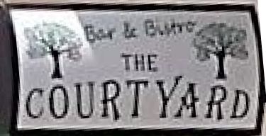 The Courtyard - Los Montesenos