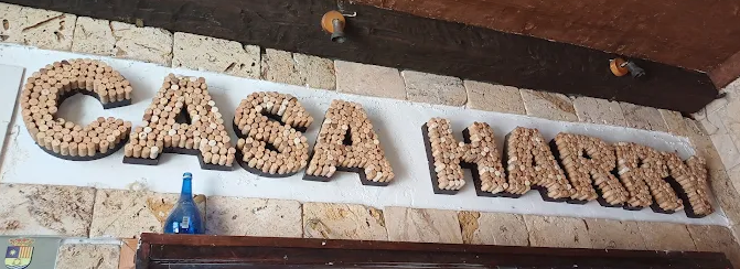 Casa Harry - San Filipe de Nerja