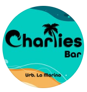 Charlies Bar - La Marina