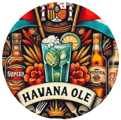 Havana Ole - Catral