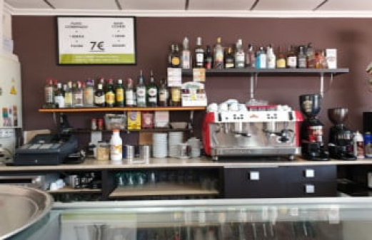 El Jardin - Catral