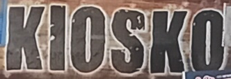 Kiosko Pinosol - Javea
